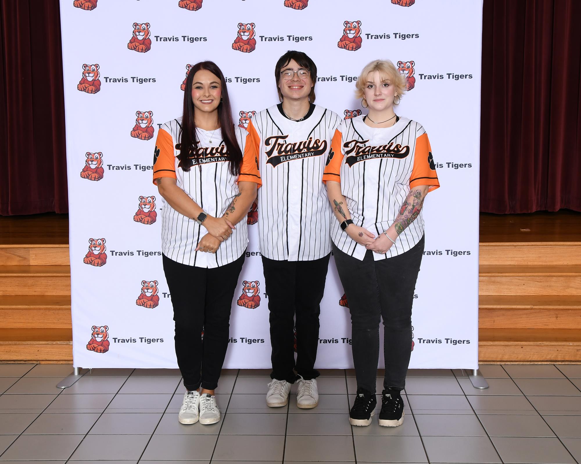 REACH Team